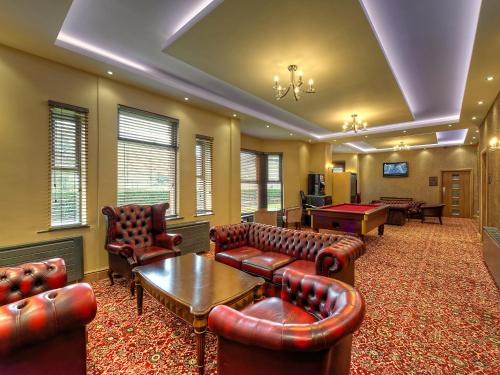 . Grainger Hotel