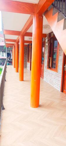 MÀN ZÌ homestay - 주변 환경