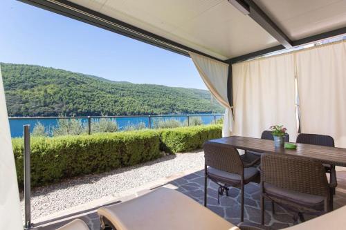 Létesítmények, Istria Sea Side Apartment in Gondolici