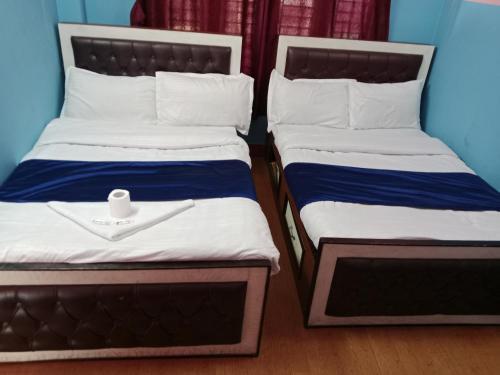 Hotel Royal lake view pokhara lake side in Gorkha