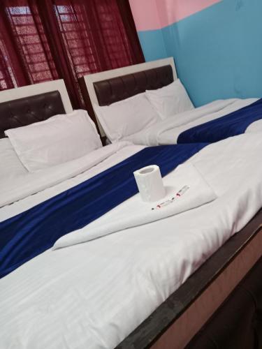 Hotel Royal lake view pokhara lake side in Gorkha