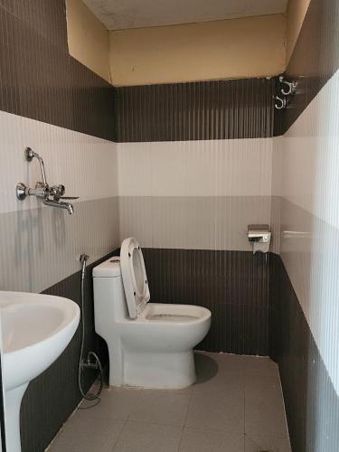 Hotel Royal lake view pokhara lake side in Gorkha