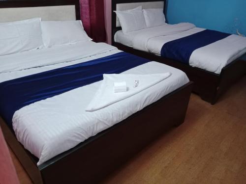 Hotel Royal lake view pokhara lake side in Gorkha