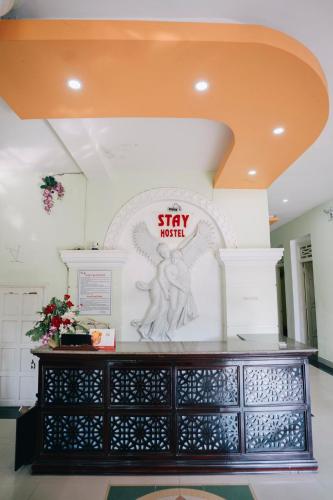 Stay Hostel – Hue