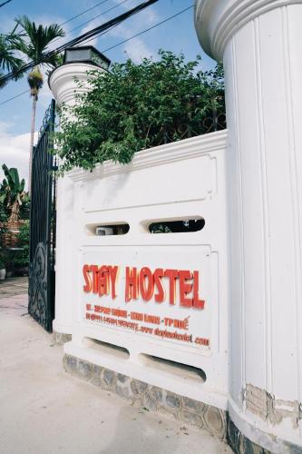 Stay Hostel – Hue