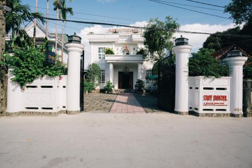 Stay Hostel – Hue