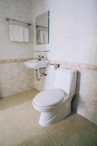 Stay Hostel – Hue
