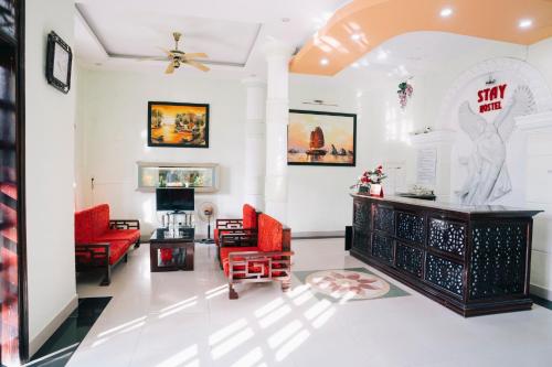 Stay Hostel – Hue