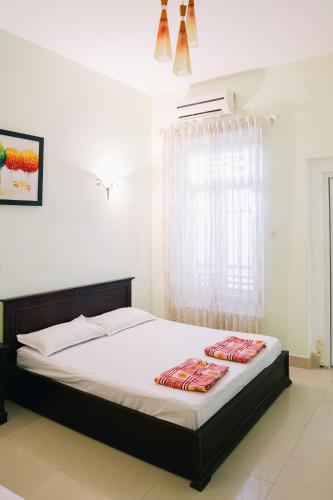 Stay Hostel – Hue
