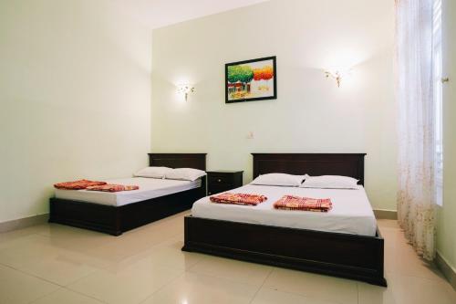 Stay Hostel – Hue