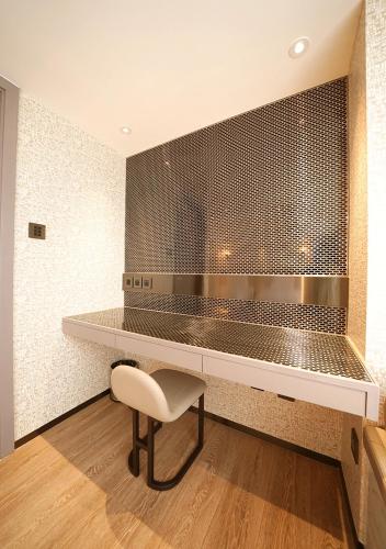 Facilities, China Dragon Hotel near Our Lady of Penha