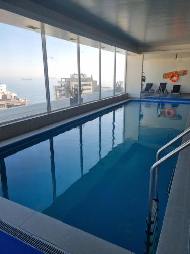 Studio room in Delpinopropiedades 9 norte 450 entre 2 y 3 Poniente