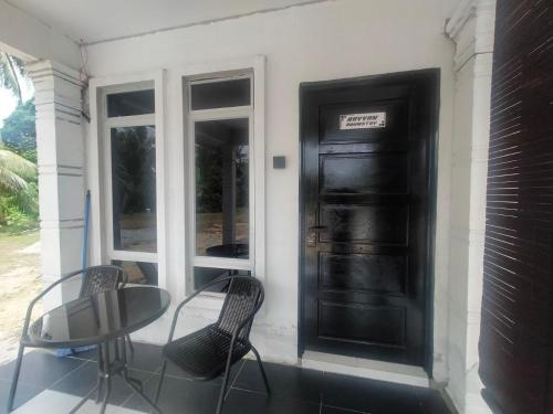 AR ROOMSTAY @ RANIA ROOMSTAY in Merlimau