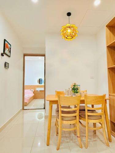 X O HOMESTAY Nera Apartment Huế