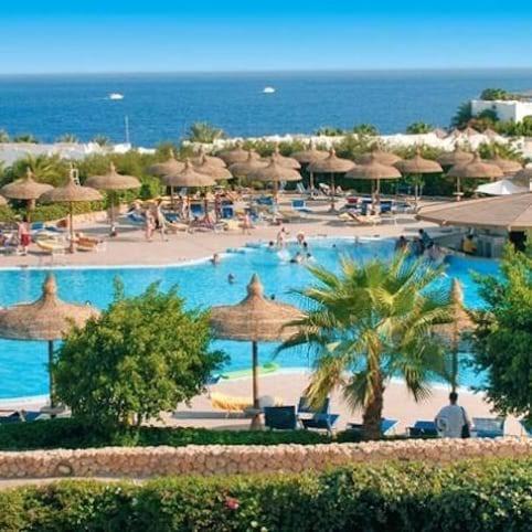 Suites Giulia #1 # 2 in Domina Coral Bay 3