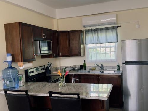 Itopia in Anse La Raye