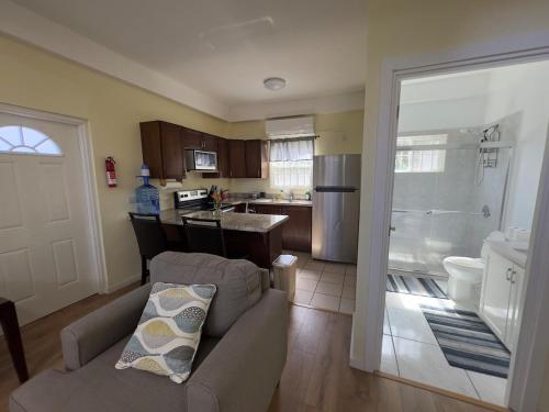 Itopia in Anse La Raye