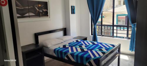 Hotel La Posada in Belen De Umbria