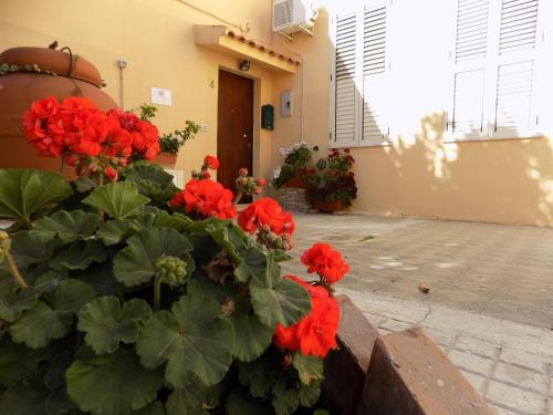  Regium, Pension in Reggio Calabria