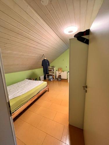 Ruhiges Gästezimmer in Inzlingen