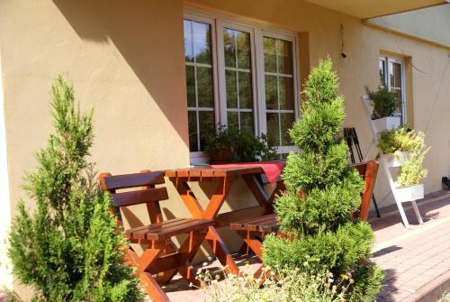 Agroturystyka Lesny Zakatek in Stryszawa