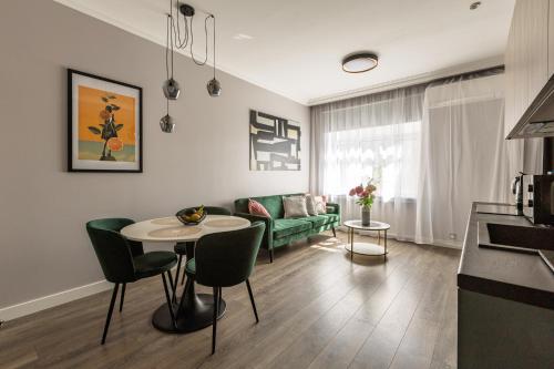 Velvet Apartment, Riga