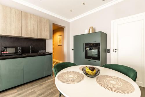 Velvet Apartment, Riga (foto 7)