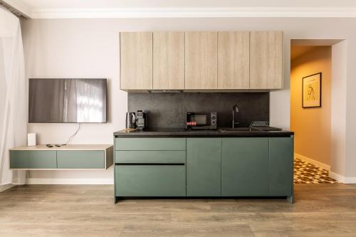 Velvet Apartment, Riga (foto 6)