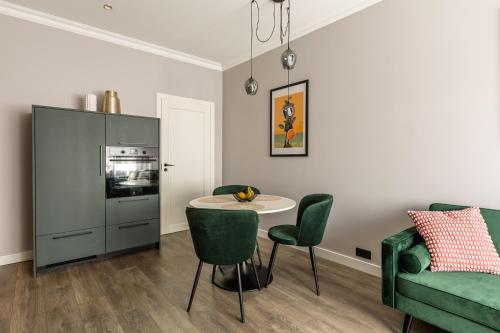 Velvet Apartment, Riga (foto 5)