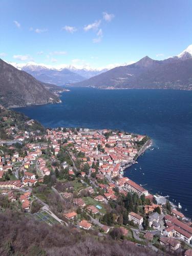 Charming Apartment in Menaggio Old Town - Menaggio
