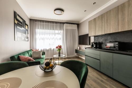 Velvet Apartment, Riga (foto 3)