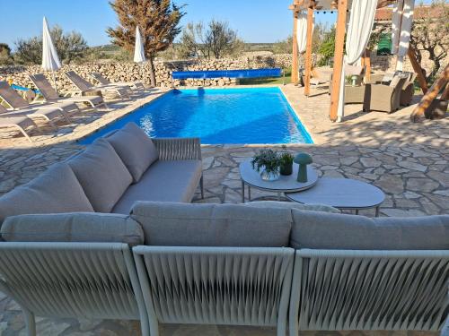 Opg Pelejš - Location saisonnière - Pag