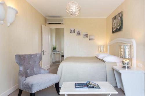 Confort Double Room