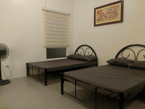 Valor Ain Villa in Capas