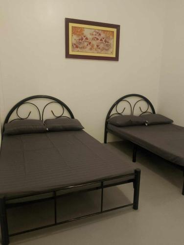 Valor Ain Villa in Capas