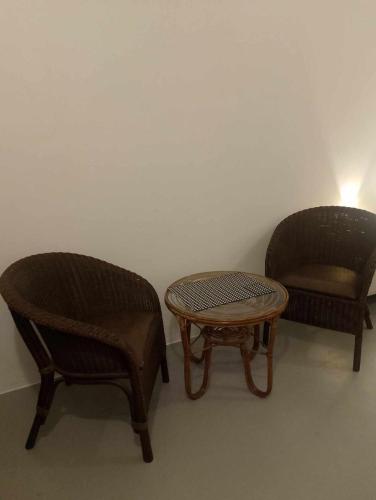 Valor Ain Villa in Capas