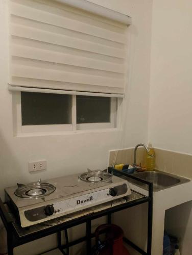 Valor Ain Villa in Capas