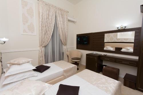 La Strada Boutique Villa - image 7
