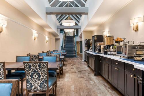 Independence Park Hotel, BW Premier Collection in Philadelphia, USA