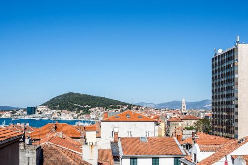 Dreams Apartment Bacvice, Split (photo 5)