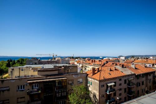 Dreams Apartment Bacvice, Split (photo 4)