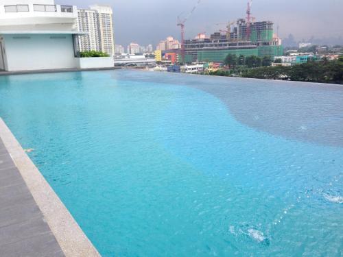 Setapak Central KL - Zetapark Zen Suites - image 6