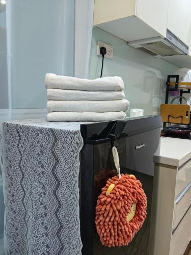 Setapak Central KL - Zetapark Zen Suites - image 7