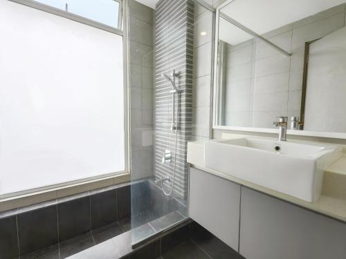 Setapak Central KL - Zetapark Zen Suites - image 10