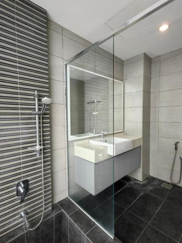 Setapak Central KL - Zetapark Zen Suites - image 11