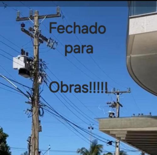 A 50m da Praia do Forte em Cabo Frio – khách sạn tại Centro