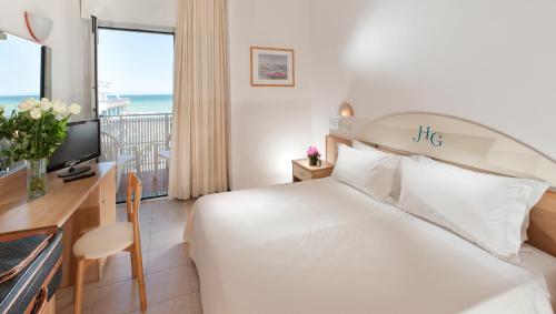 bb hotel bollene