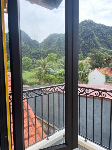 寧平 Tam Coc Hope House 酒店 设施