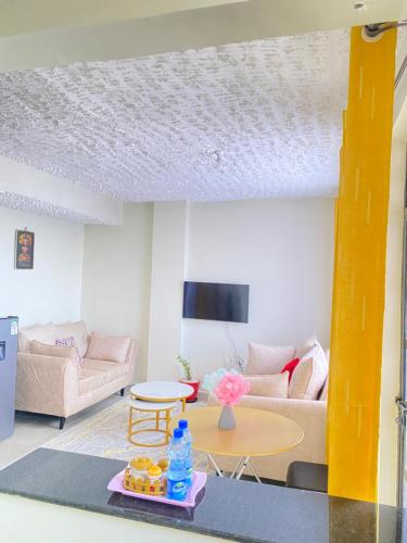 Lucky House 1br with Netflix Wifi, Nanyuki