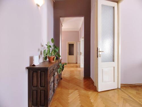 B7 Hostal, Trieste